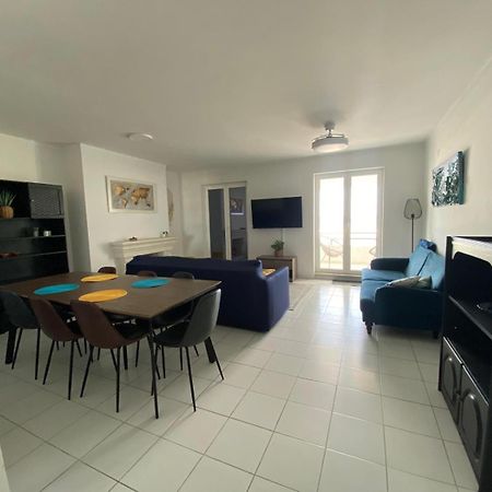Apartamento Vista Mar Vieira de Leiria Exterior photo