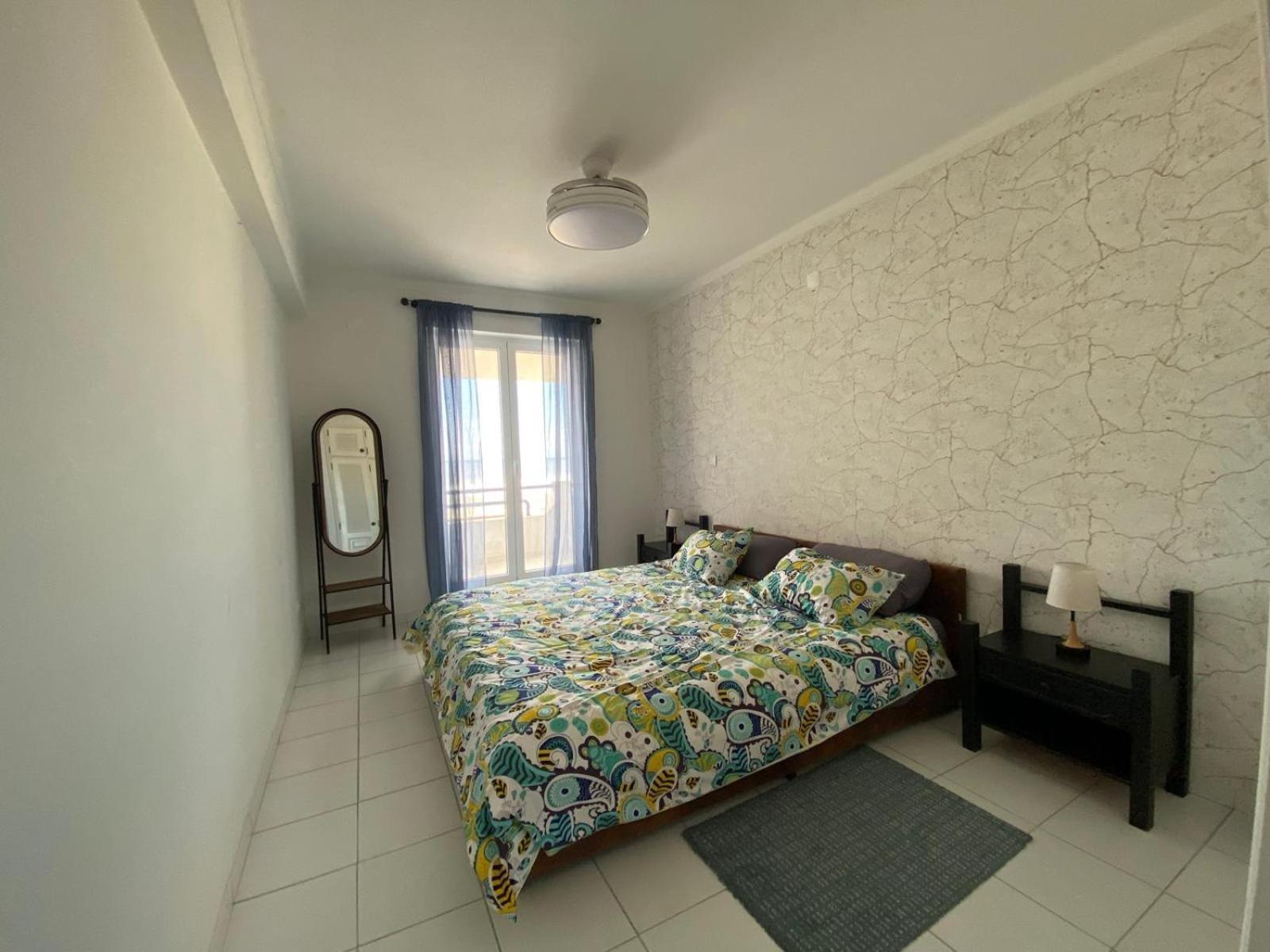 Apartamento Vista Mar Vieira de Leiria Exterior photo